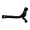 Crp Products Bmw 545I 04-05 V8 4.4L Radiator Hose, Chr0459 CHR0459 - alternate 1